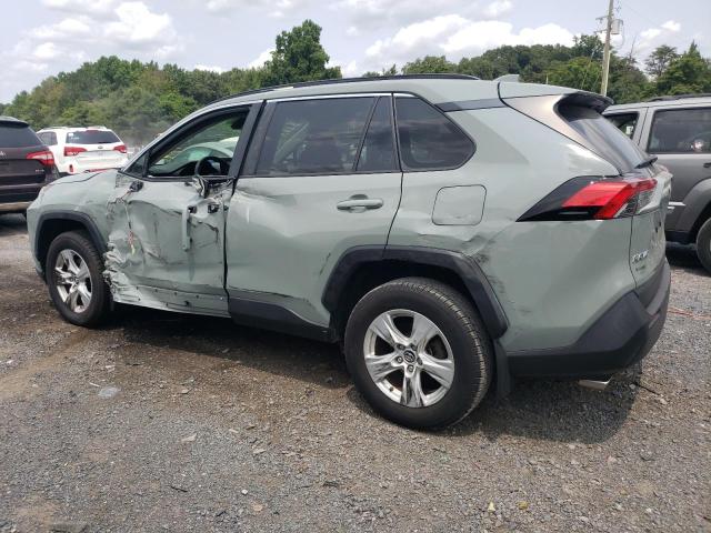 Photo 2 from auction – 2019 TOYOTA RAV4 XLE with VIN JTMP1RFVXKD023591