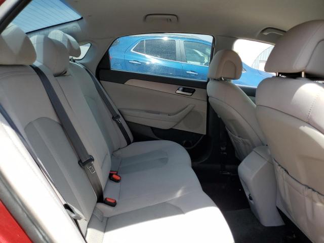 Photo 10 from auction – 2016 HYUNDAI SONATA SE with VIN 5NPE24AF5GH374143