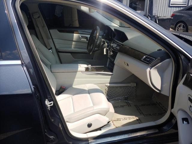Photo 5 from auction – 2014 MERCEDES-BENZ E 350 with VIN WDDHF5KB8EA784903