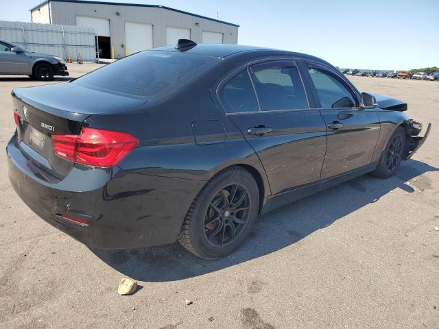 Photo 3 from auction – 2016 BMW 320 XI with VIN WBA8E5G52GNT41669