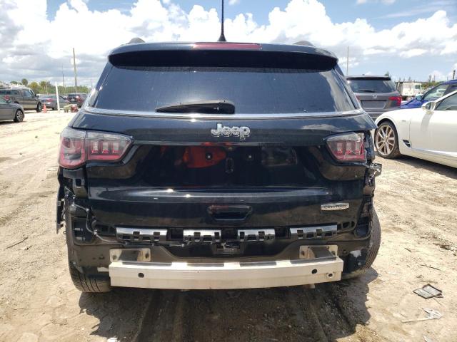 Photo 6 from auction – 2019 JEEP COMPASS LA with VIN 3C4NJCBB9KT832249