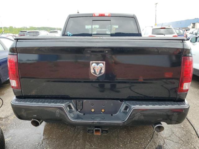 Photo 6 from auction – 2014 RAM 1500 SPORT with VIN 1C6RR7MT0ES453239