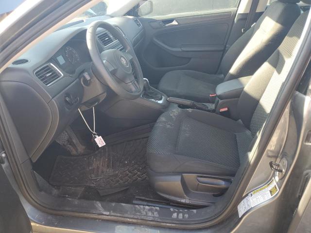 Photo 7 from auction – 2014 VOLKSWAGEN JETTA BASE with VIN 3VW2K7AJ7EM251215