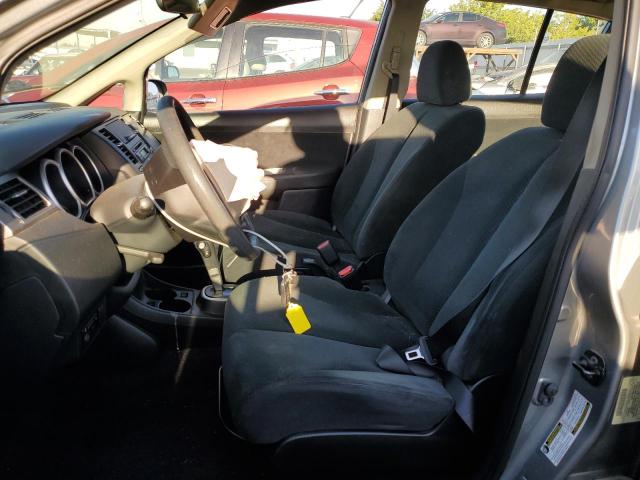 Photo 7 from auction – 2011 NISSAN VERSA S with VIN 3N1BC1CP8BL413209