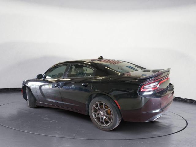 Photo 2 from auction – 2018 DODGE CHARGER GT with VIN 2C3CDXJG3JH338063