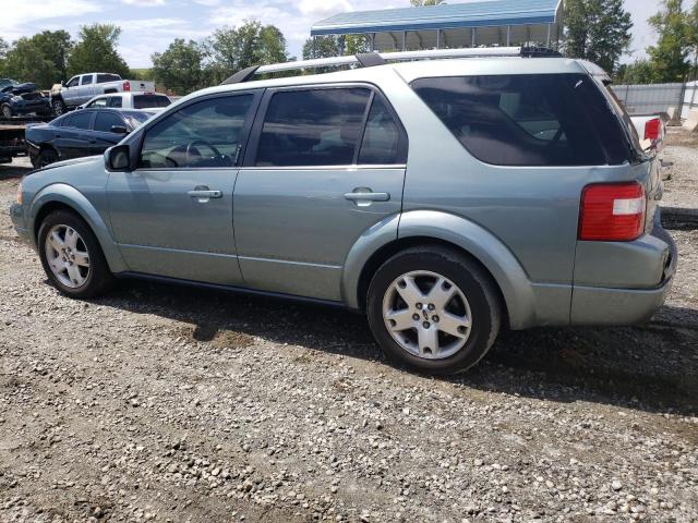 Foto 2 de la subasta – 2005 FORD FREESTYLE con VIN 1FMDK06165GA71905