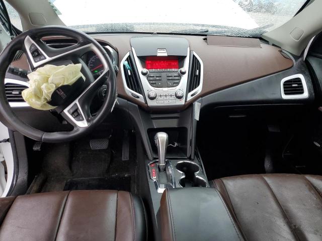 Снимка 8 от търг – 2011 GMC TERRAIN SL с VIN 2CTFLWE55B6451092
