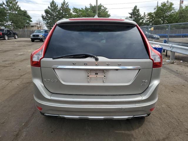 Photo 6 from auction – 2015 VOLVO XC60 T6 PL with VIN YV4902RM5F2721756