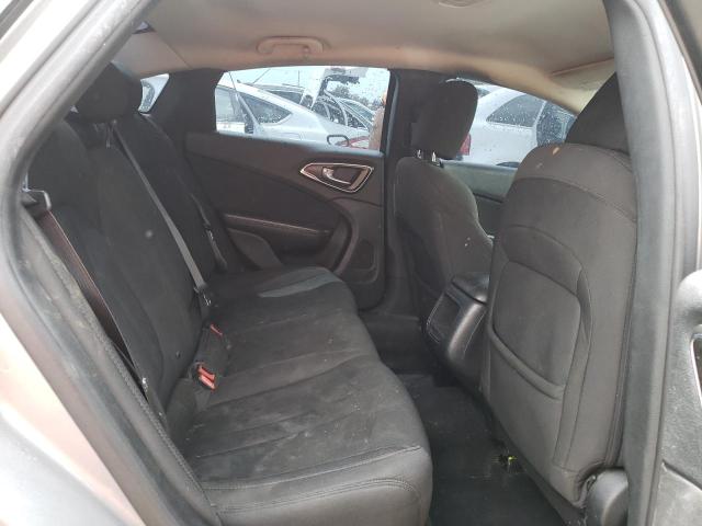 Photo 10 from auction – 2016 CHRYSLER 200 LIMITE with VIN 1C3CCCAB8GN148615