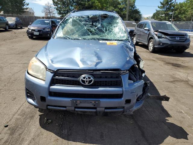 Photo 5 from auction – 2010 TOYOTA RAV4 with VIN JTMBF4DV5AD027404