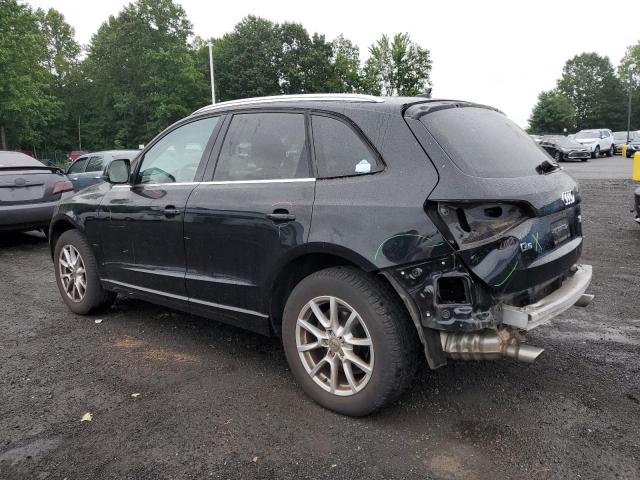 Photo 2 from auction – 2010 AUDI Q5 PREMIUM with VIN WA1CKAFP6AA092299