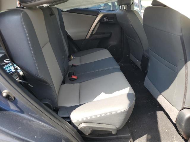 Photo 11 from auction – 2014 TOYOTA RAV4 LIMIT with VIN JTMDFREV2ED091703