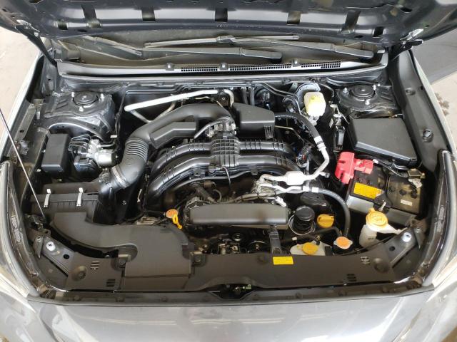 Photo 11 from auction – 2024 SUBARU CROSSTREK with VIN JF2GUADC3R8235652