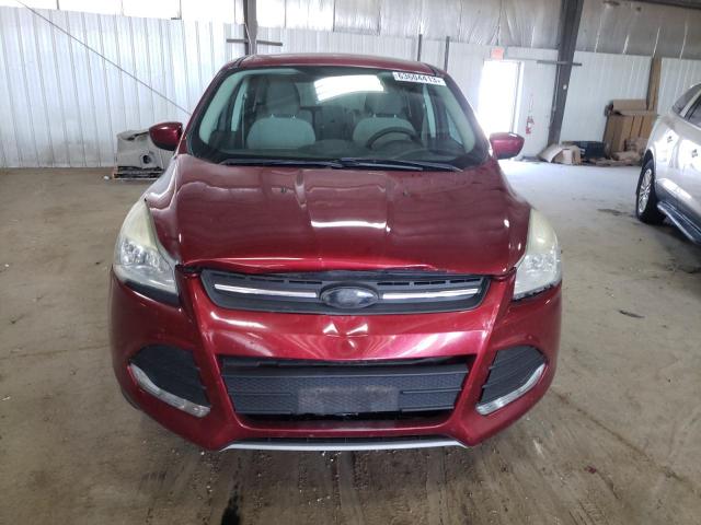 Photo 5 from auction – 2014 FORD ESCAPE SE with VIN 1FMCU9G96EUA15382