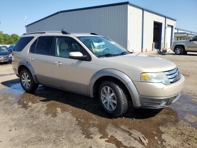 Photo 4 from auction – 2008 FORD TAURUS X S with VIN 1FMDK02W68GA28459
