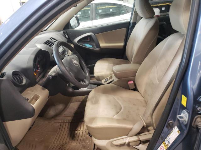 Photo 7 from auction – 2009 TOYOTA RAV4 with VIN JTMZF33V59D014819