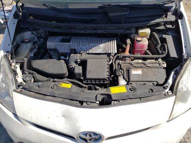 Photo 11 from auction – 2015 TOYOTA PRIUS with VIN JTDKN3DU5F0481090