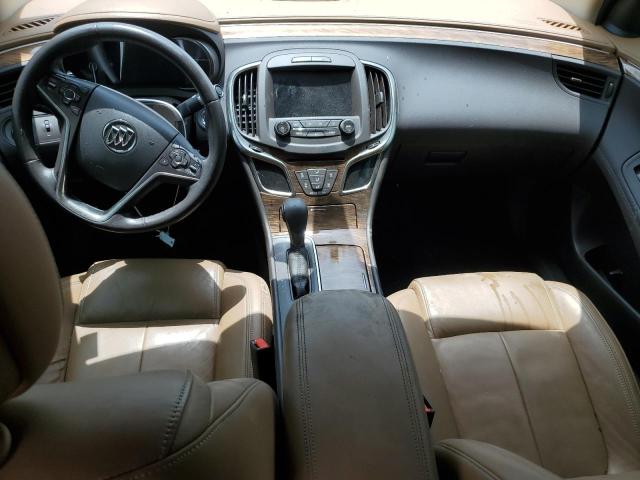 Foto 8 de la subasta – 2014 BUICK LACROSSE con VIN 1G4GB5GRXEF235841