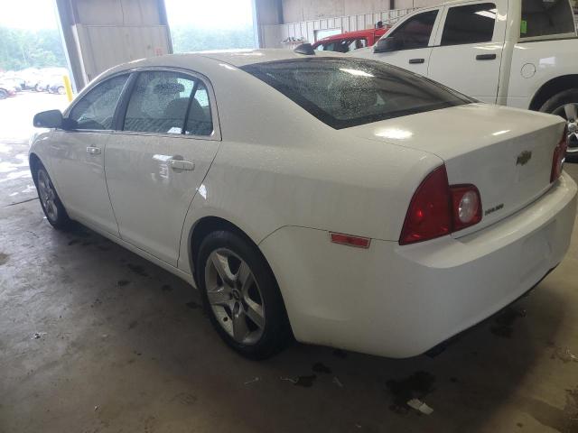 Photo 2 from auction – 2012 CHEVROLET MALIBU with VIN 1G1ZB5E08CF162007