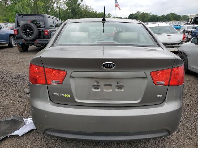 Photo 6 from auction – 2013 KIA FORTE EX with VIN KNAFU4A28D5672898