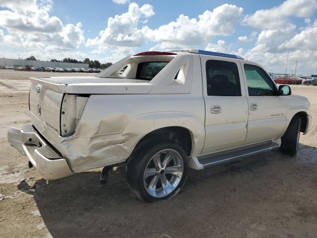 Photo 3 from auction – 2005 CADILLAC ESCALADE E with VIN 3GYEK62N45G265075