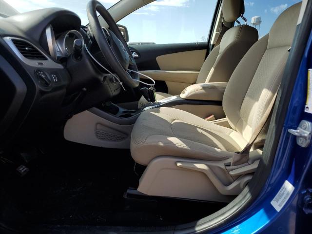 Photo 7 from auction – 2015 DODGE JOURNEY SE with VIN 3C4PDCAB7FT572876
