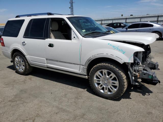 Photo 4 from auction – 2013 FORD EXPEDITION with VIN 1FMJU2A59DEF00922