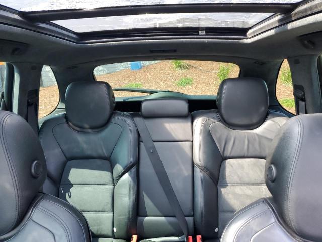 Photo 10 from auction – 2010 PORSCHE CAYENNE GT with VIN WP1AD2AP2ALA60103