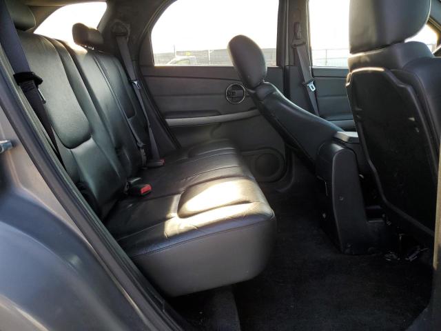 Photo 11 from auction – 2006 PONTIAC TORRENT with VIN 2CKDL73F066046129