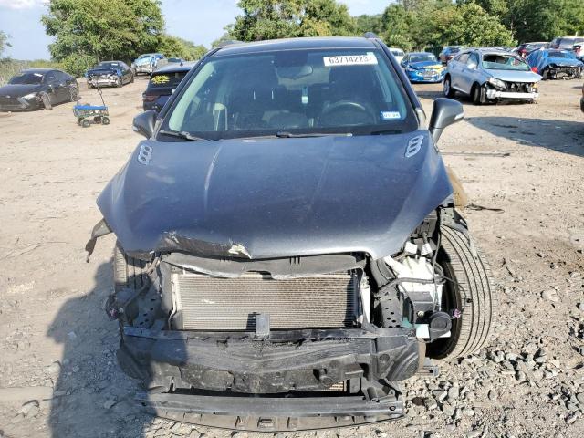 Photo 5 from auction – 2016 BUICK ENCORE with VIN KL4CJASB5GB625615