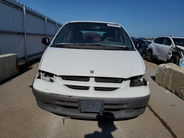 Photo 5 from auction – 1999 DODGE CARAVAN with VIN 2B4FP25B6XR327379