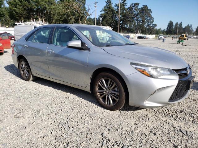 Photo 4 from auction – 2016 TOYOTA CAMRY LE with VIN 4T1BF1FK1GU509583