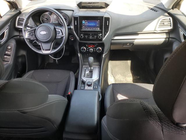 Photo 8 from auction – 2022 SUBARU FORESTER C with VIN JF2SKEDC2NH425458