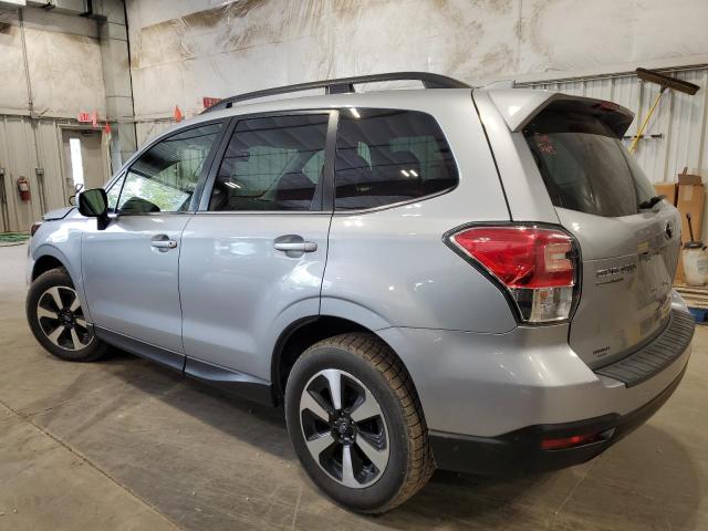 Photo 2 from auction – 2018 SUBARU FORESTER 2 with VIN JF2SJAJC3JH474890