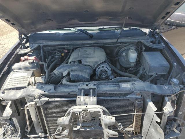 Photo 11 from auction – 2008 CHEVROLET SILVERADO with VIN 2GCEK13M781195891