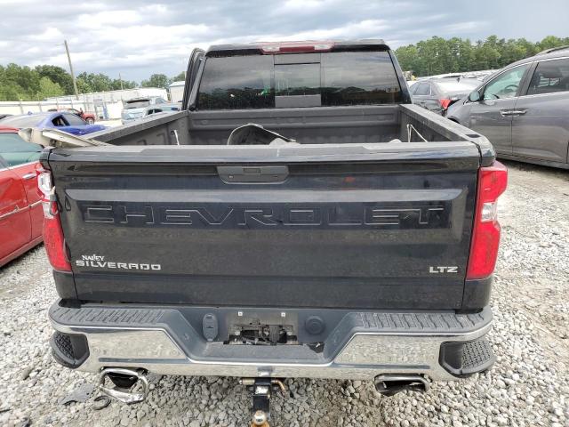 Photo 6 from auction – 2019 CHEVROLET SILVERADO with VIN 3GCUYGED3KG114247
