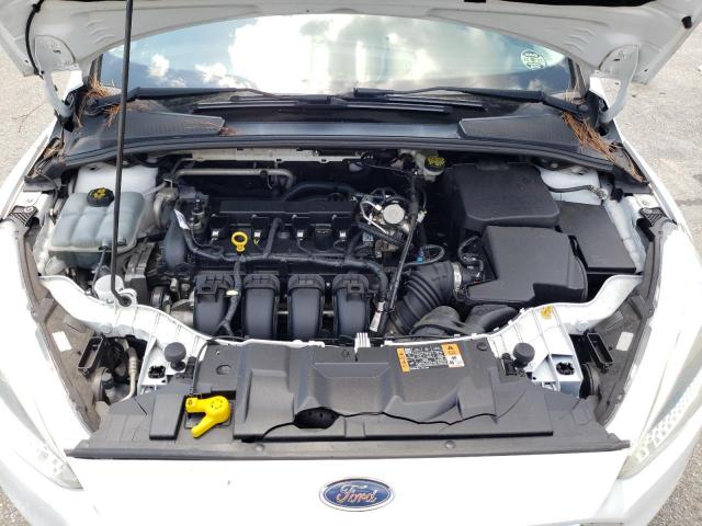 Photo 11 from auction – 2016 FORD FOCUS SE with VIN 1FADP3K23GL355837