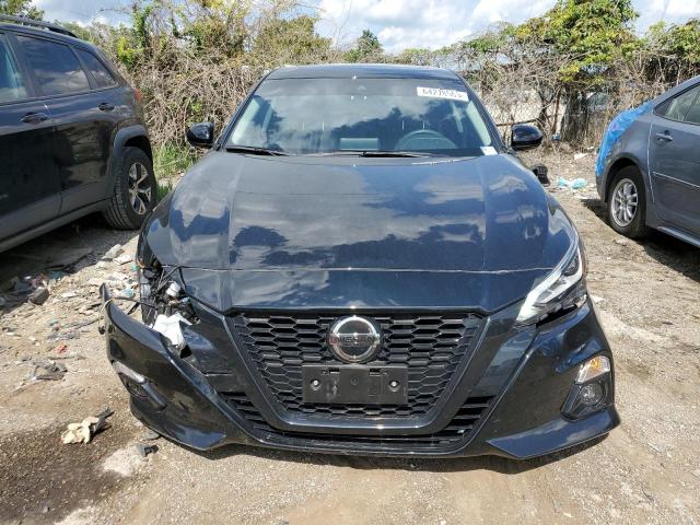 Photo 5 from auction – 2022 NISSAN ALTIMA SR with VIN 1N4BL4CV9NN382303
