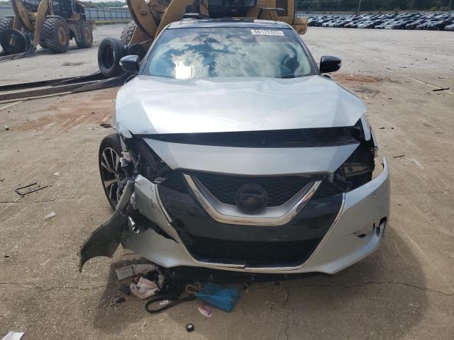 Photo 5 from auction – 2017 NISSAN MAXIMA 3.5 with VIN 1N4AA6AP4HC440819