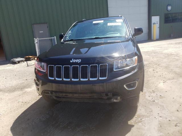 Photo 5 from auction – 2015 JEEP GRAND CHER with VIN 1C4RJFAG4FC643235
