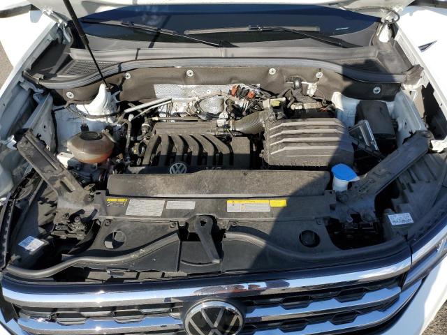 Photo 12 from auction – 2021 VOLKSWAGEN ATLAS CROS with VIN 1V2PE2CA7MC202062