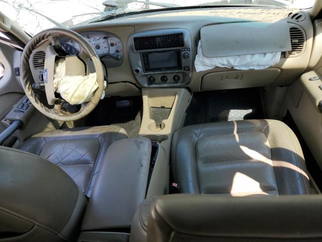 Photo 8 from auction – 2003 FORD EXPLORER S with VIN 1FMZU67E43UA26609