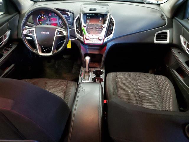 Photo 8 from auction – 2015 GMC TERRAIN SL with VIN 2GKFLWEK3F6206299
