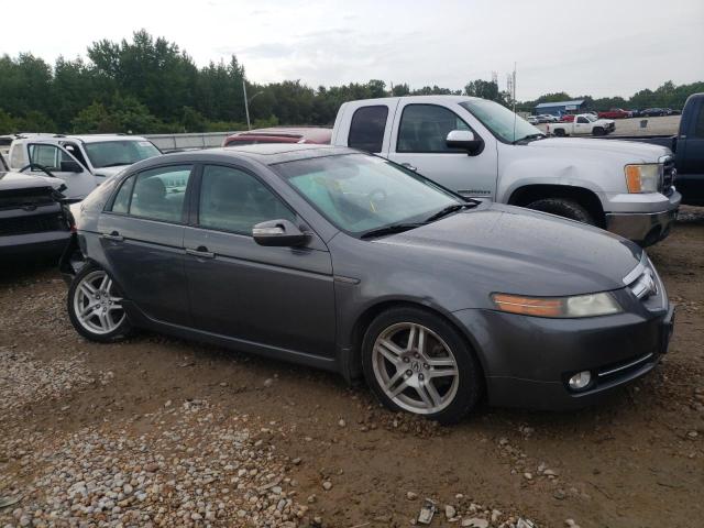 Photo 4 from auction – 2008 ACURA TL with VIN 19UUA66248A043189