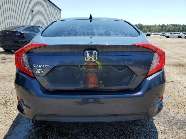 Снимка 6 от търг – 2017 HONDA CIVIC EX с VIN 19XFC2F74HE042143