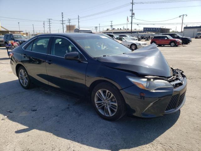 Photo 4 from auction – 2016 TOYOTA CAMRY LE with VIN 4T1BF1FK2GU193806