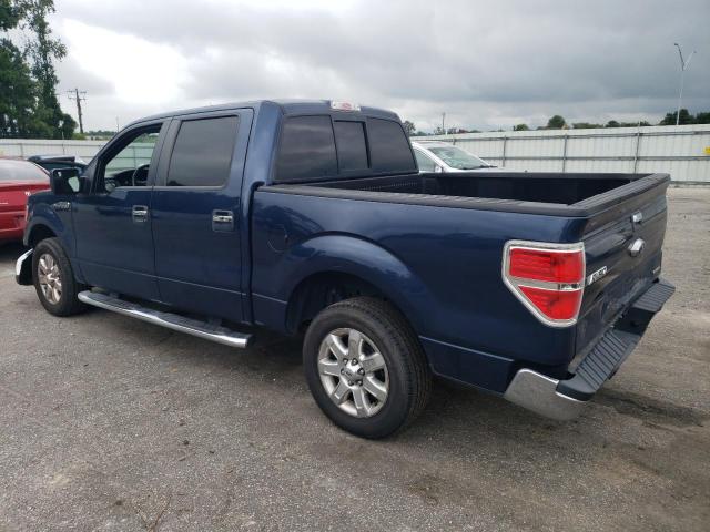 Photo 2 from auction – 2014 FORD F150 SUPER with VIN 1FTFW1CF3EFC84677