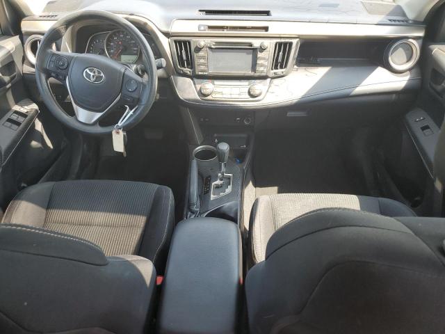 Photo 8 from auction – 2013 TOYOTA RAV4 XLE with VIN 2T3RFREV5DW106038