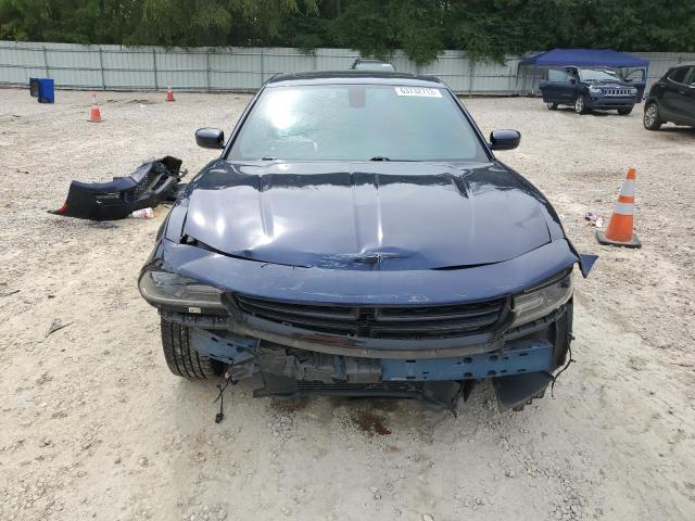Photo 5 from auction – 2015 DODGE CHARGER SX with VIN 2C3CDXHG2FH734207