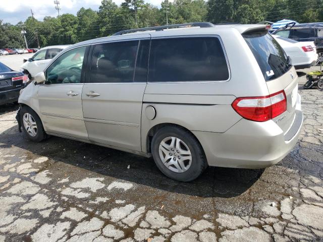 Photo 2 from auction – 2007 HONDA ODYSSEY EX with VIN 5FNRL38457B449046